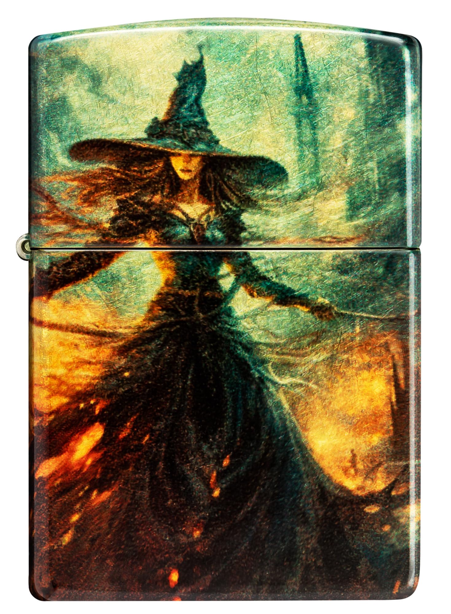 Zippo Mythical Lighters