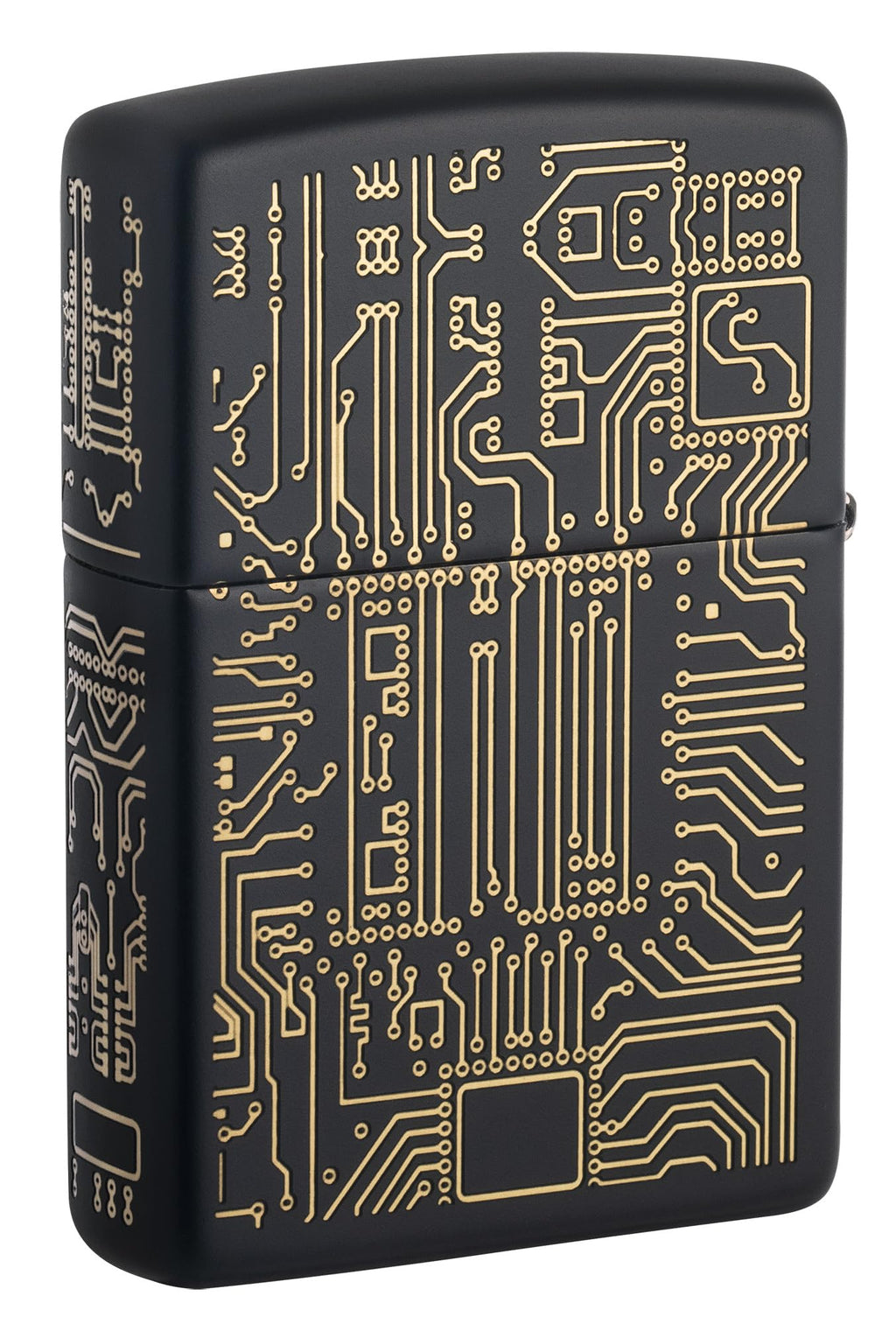 Zippo Artistic Lighters