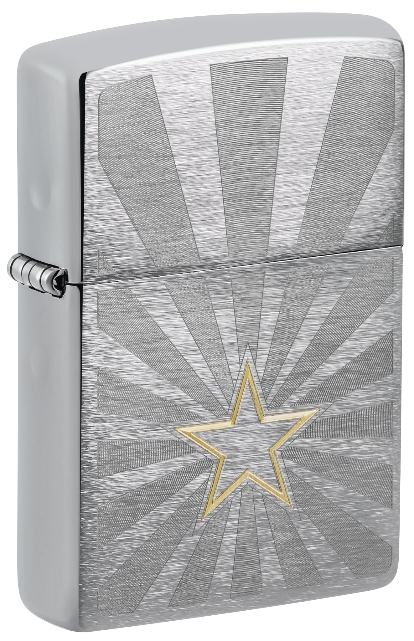 Zippo Western Lighters