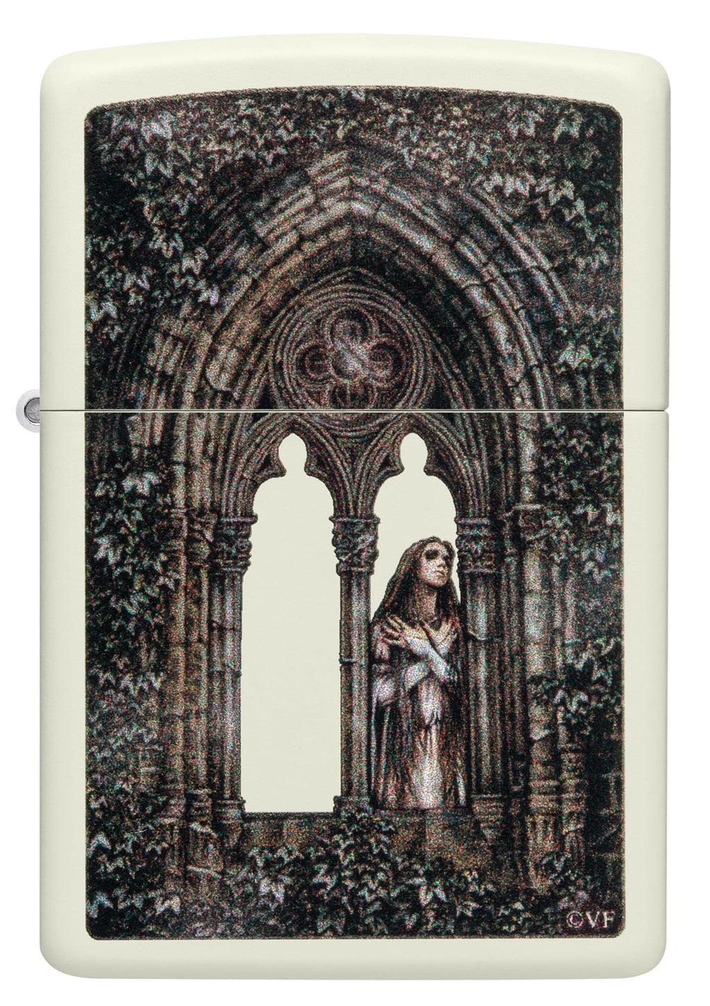 Zippo Mythical Lighters