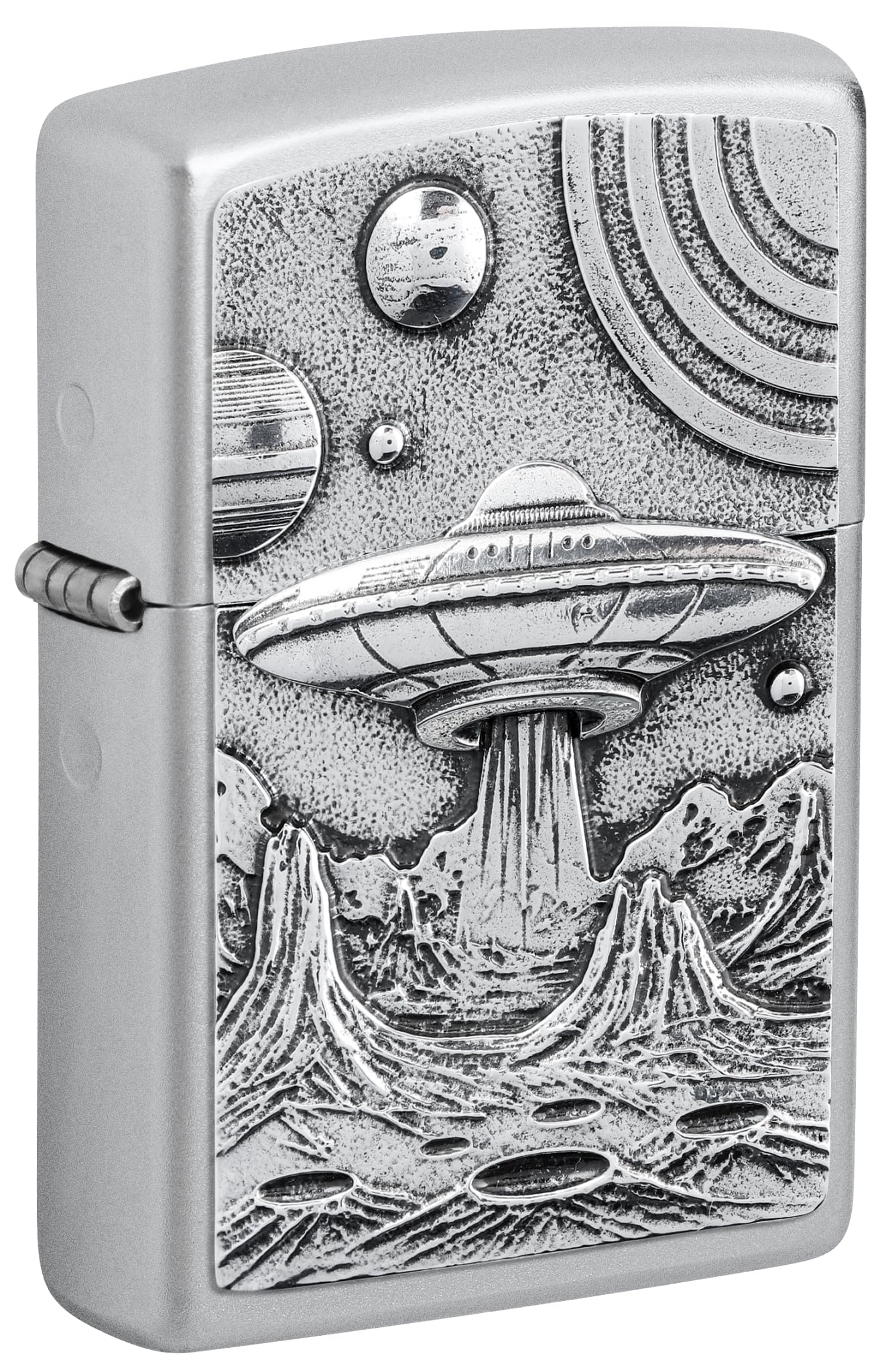 Zippo Western Lighters
