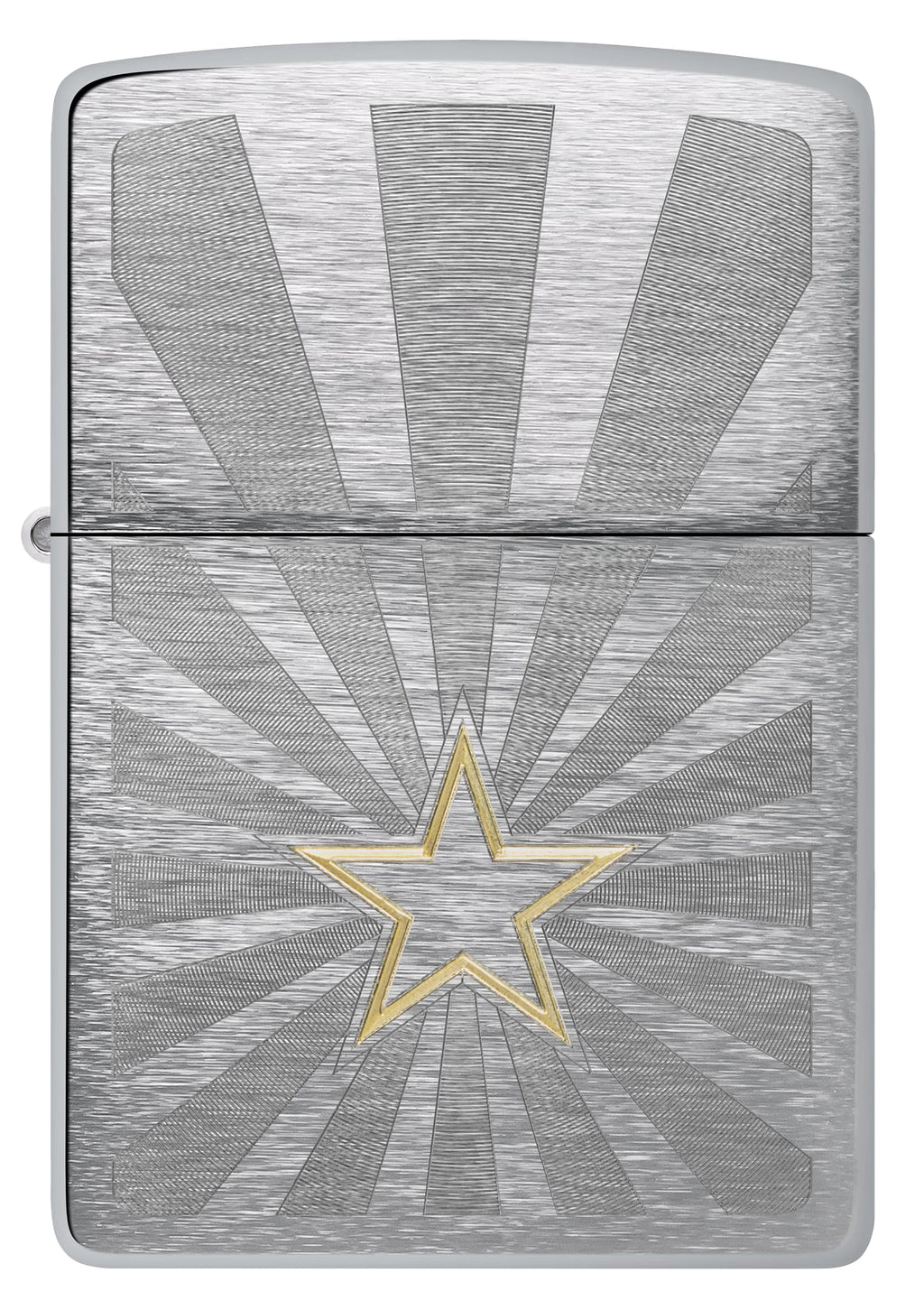 Zippo Western Lighters