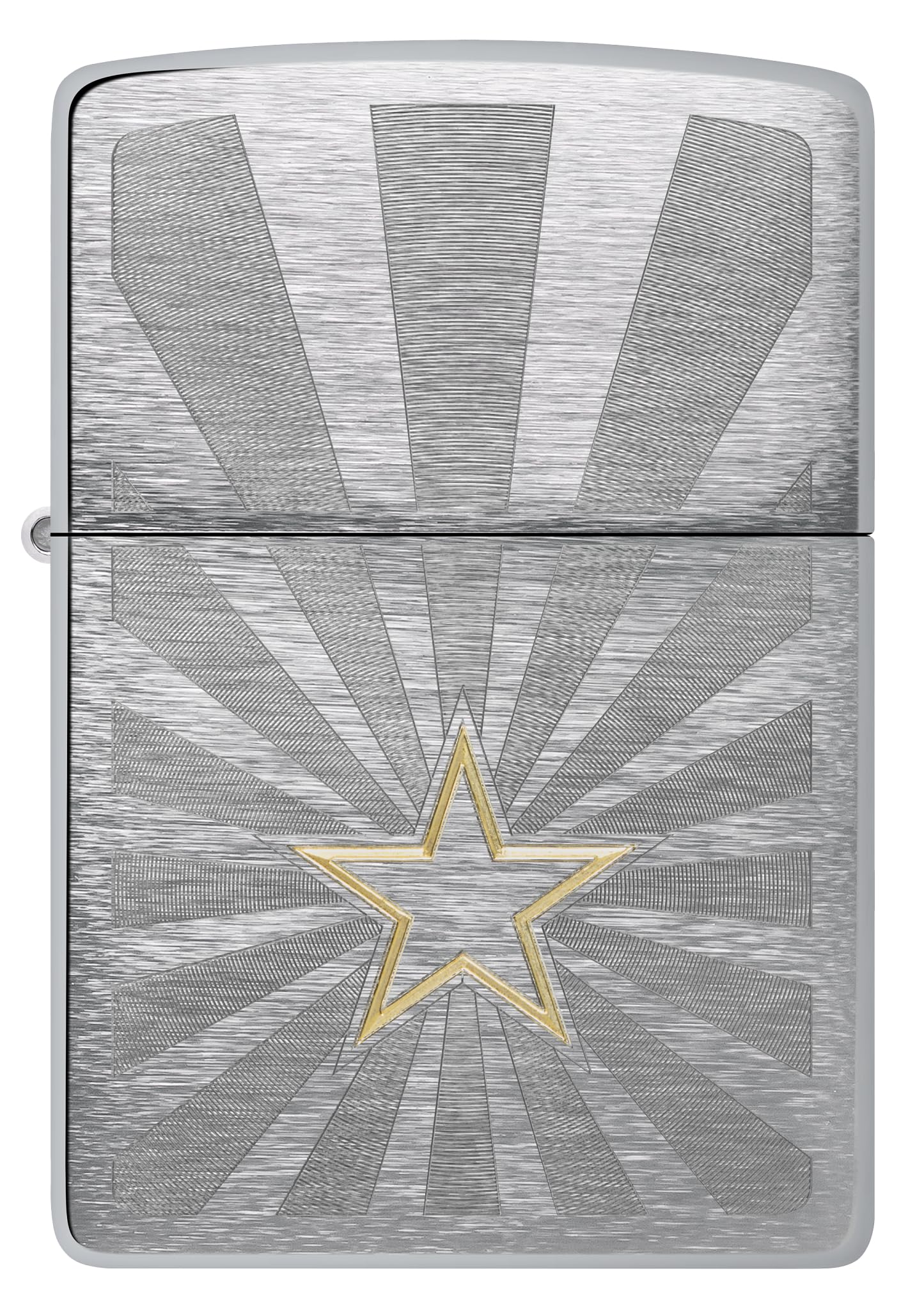 Zippo Western Lighters