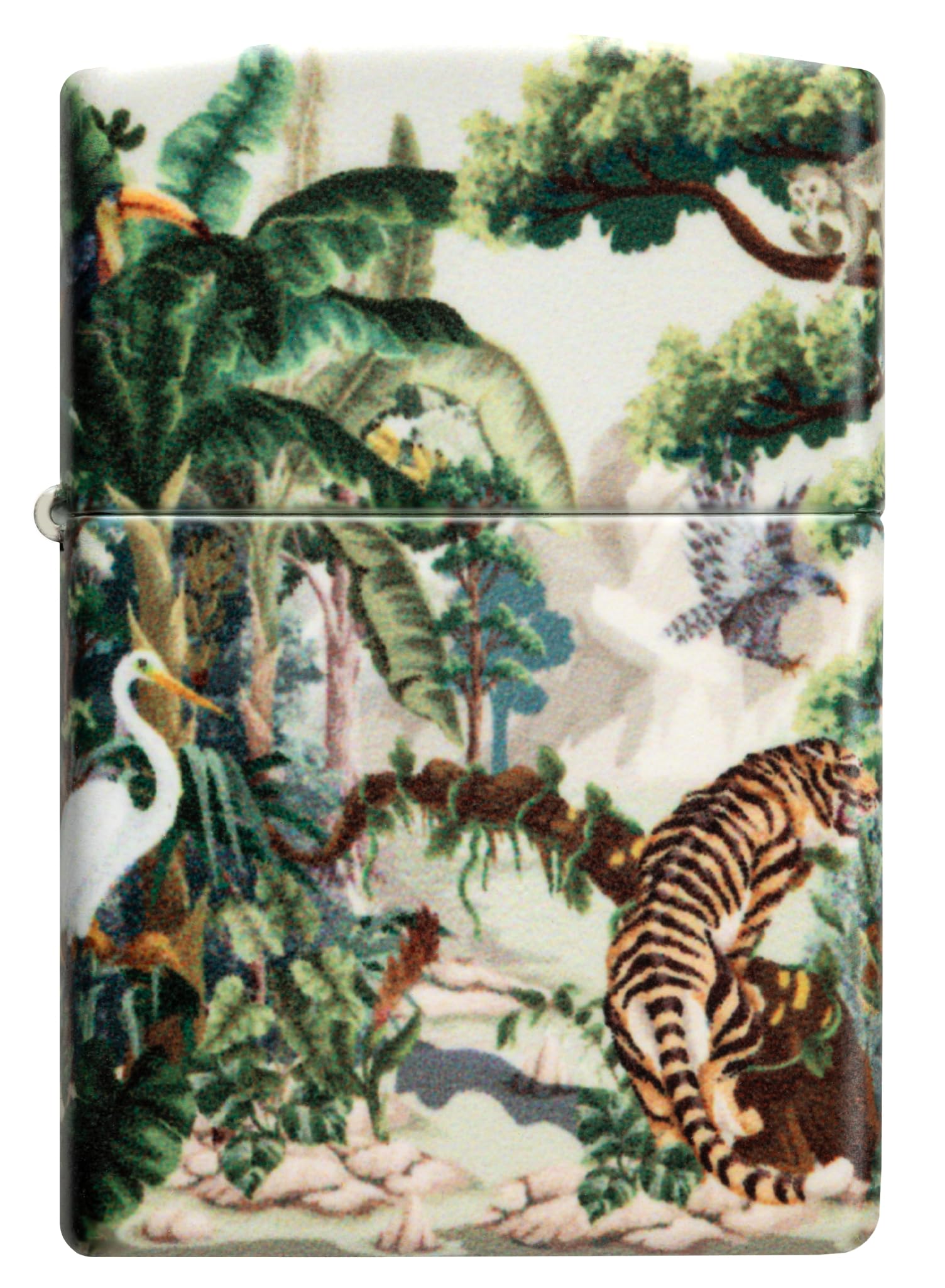 Zippo Animal Lighters