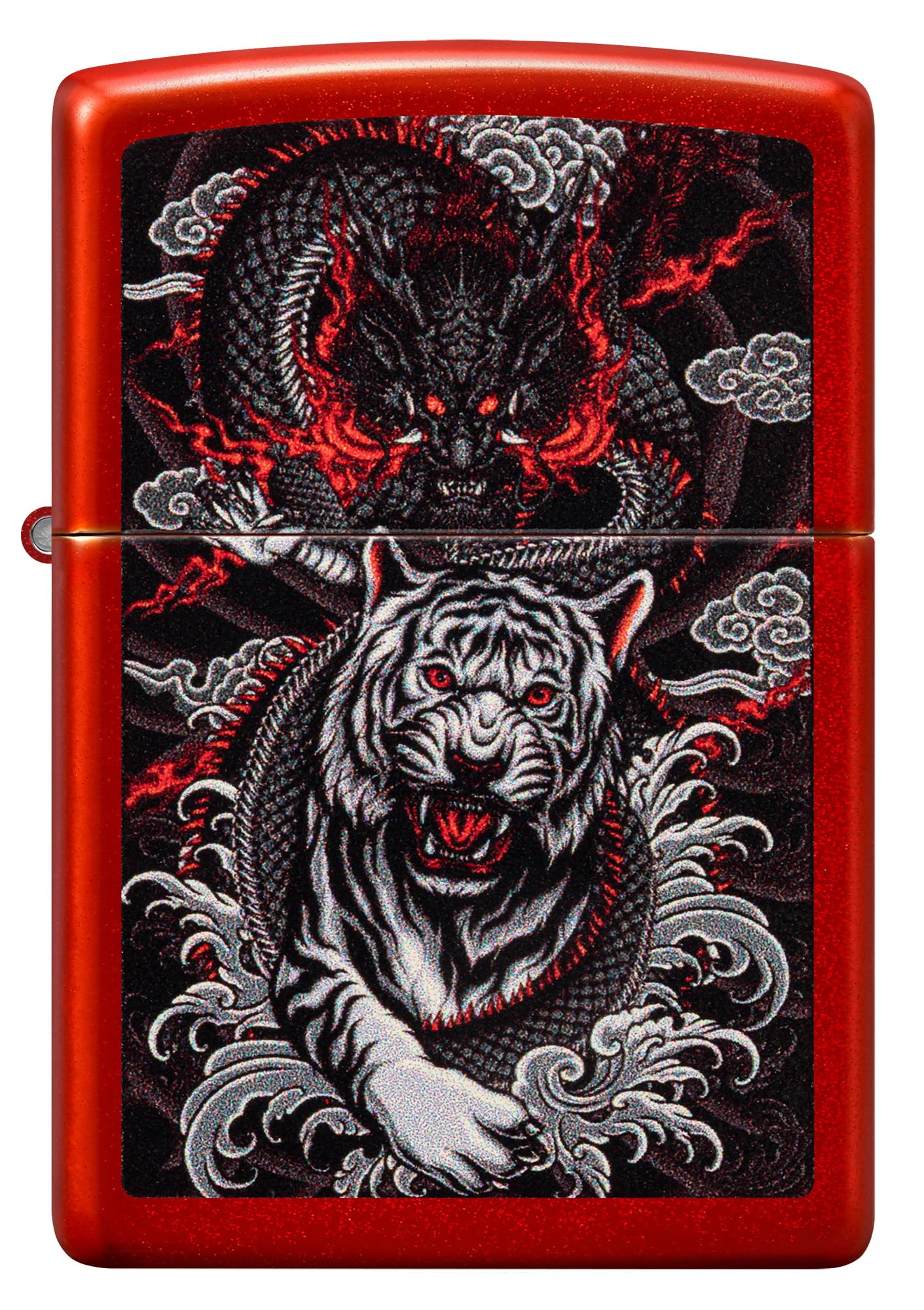 Zippo Mythical Lighters