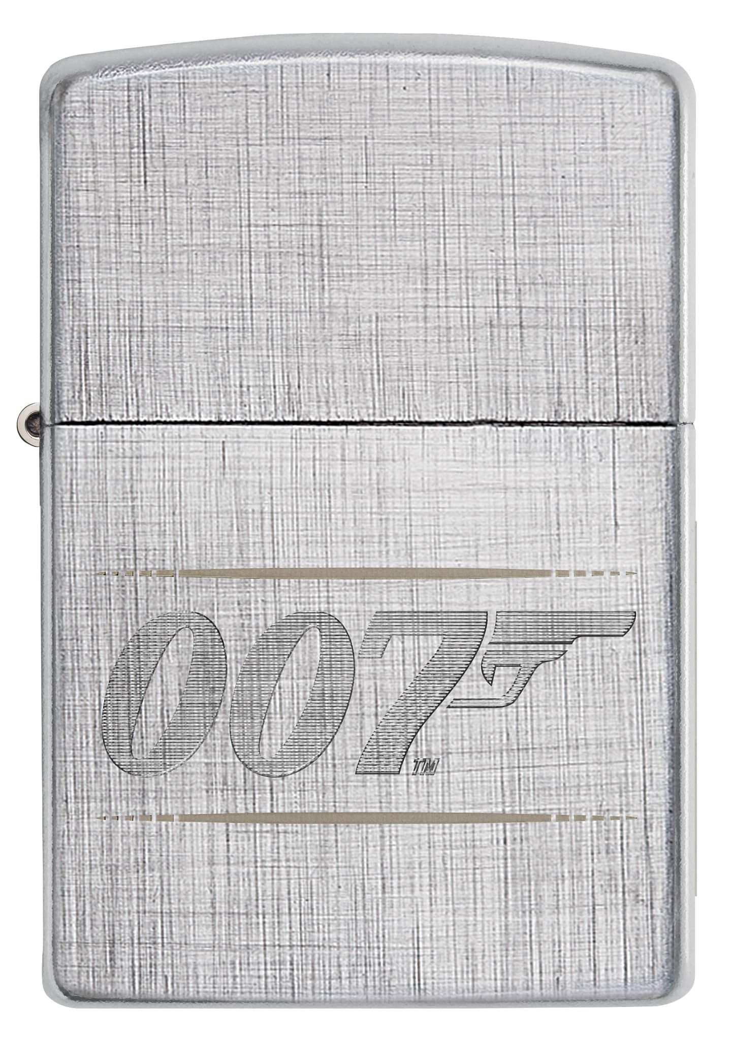 Zippo Western Lighters