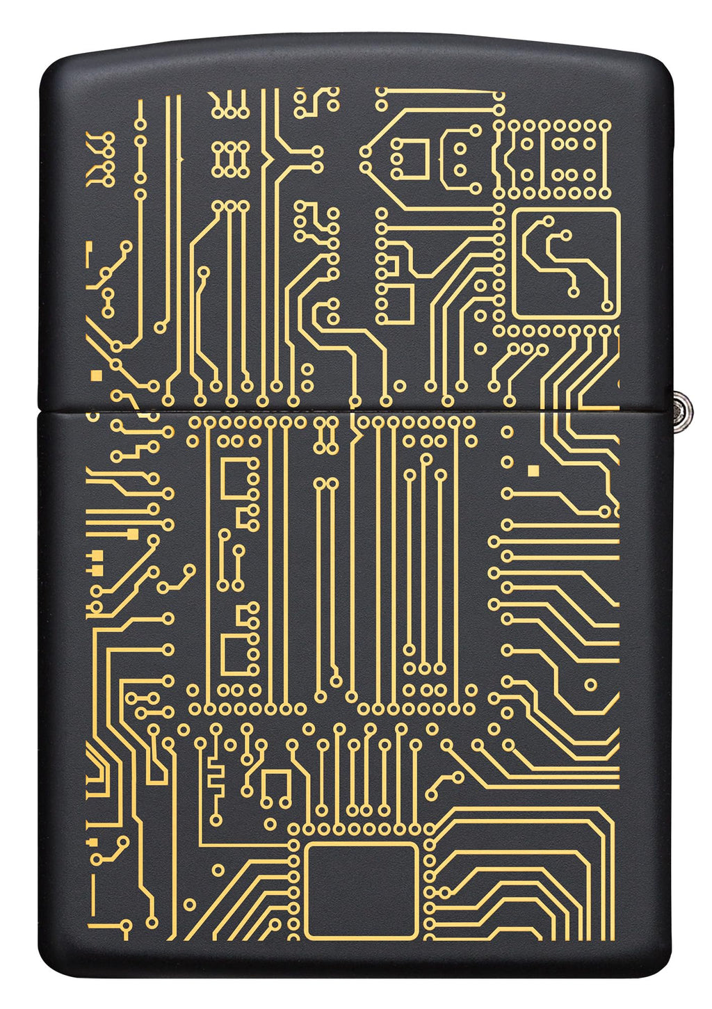 Zippo Artistic Lighters