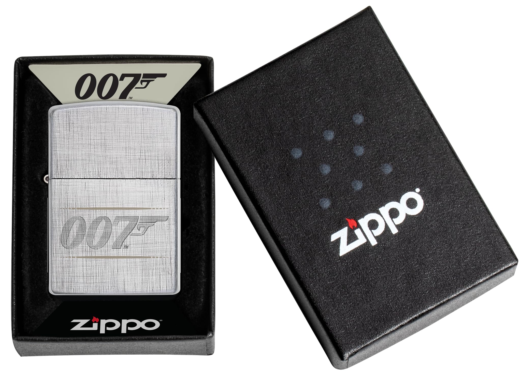 Zippo Western Lighters