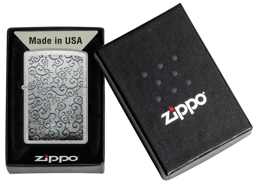 Zippo Artistic Lighters