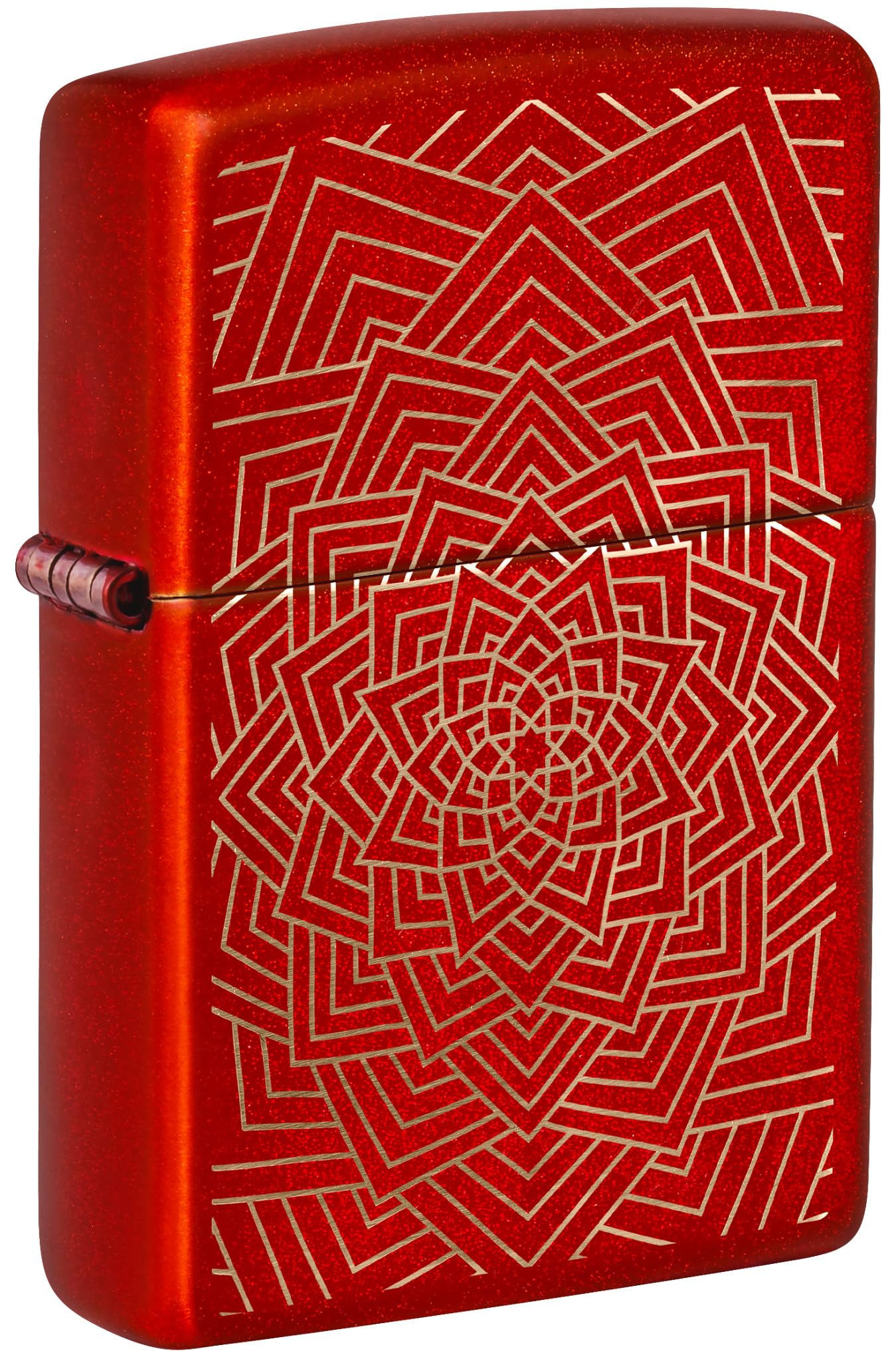 Zippo Cross Pocket Lighter