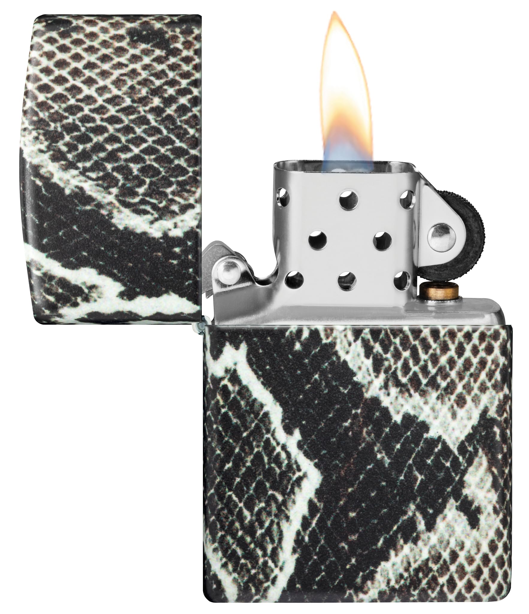 Zippo Animal Lighters