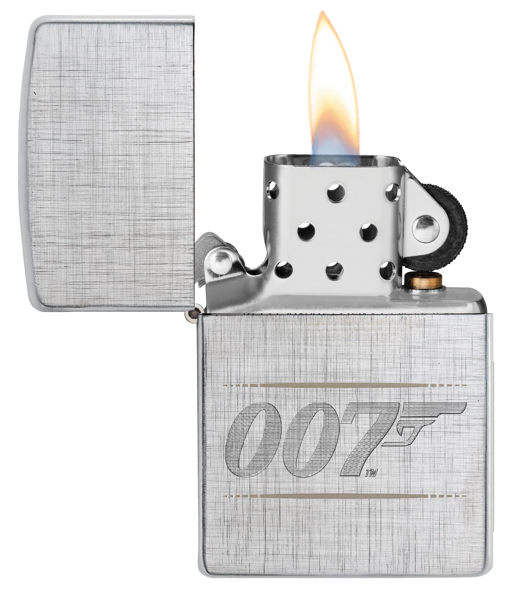 Zippo Western Lighters