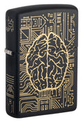 Zippo Artistic Lighters