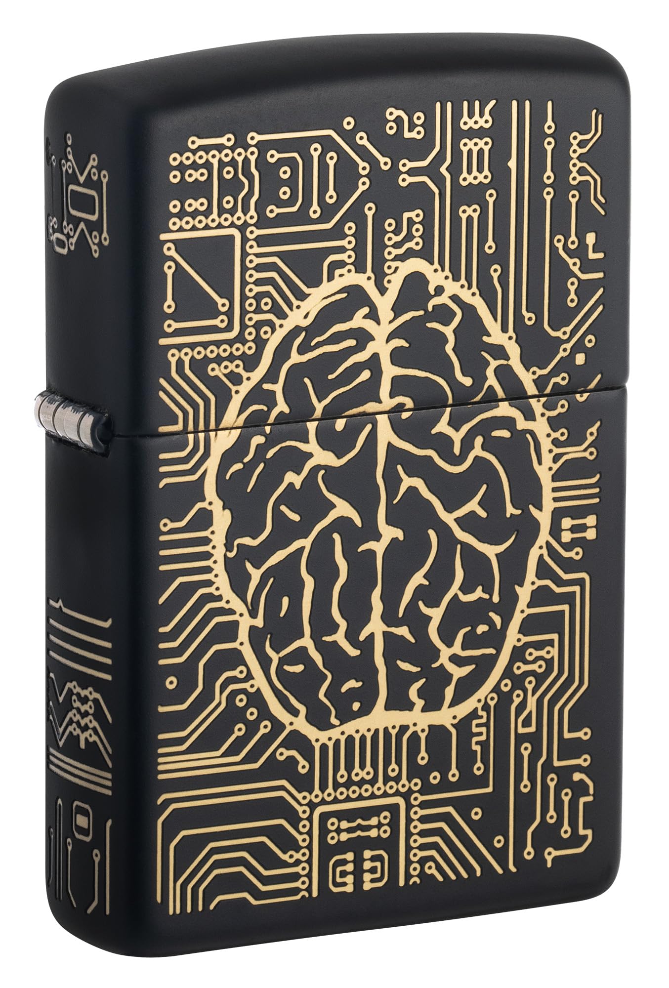 Zippo Artistic Lighters