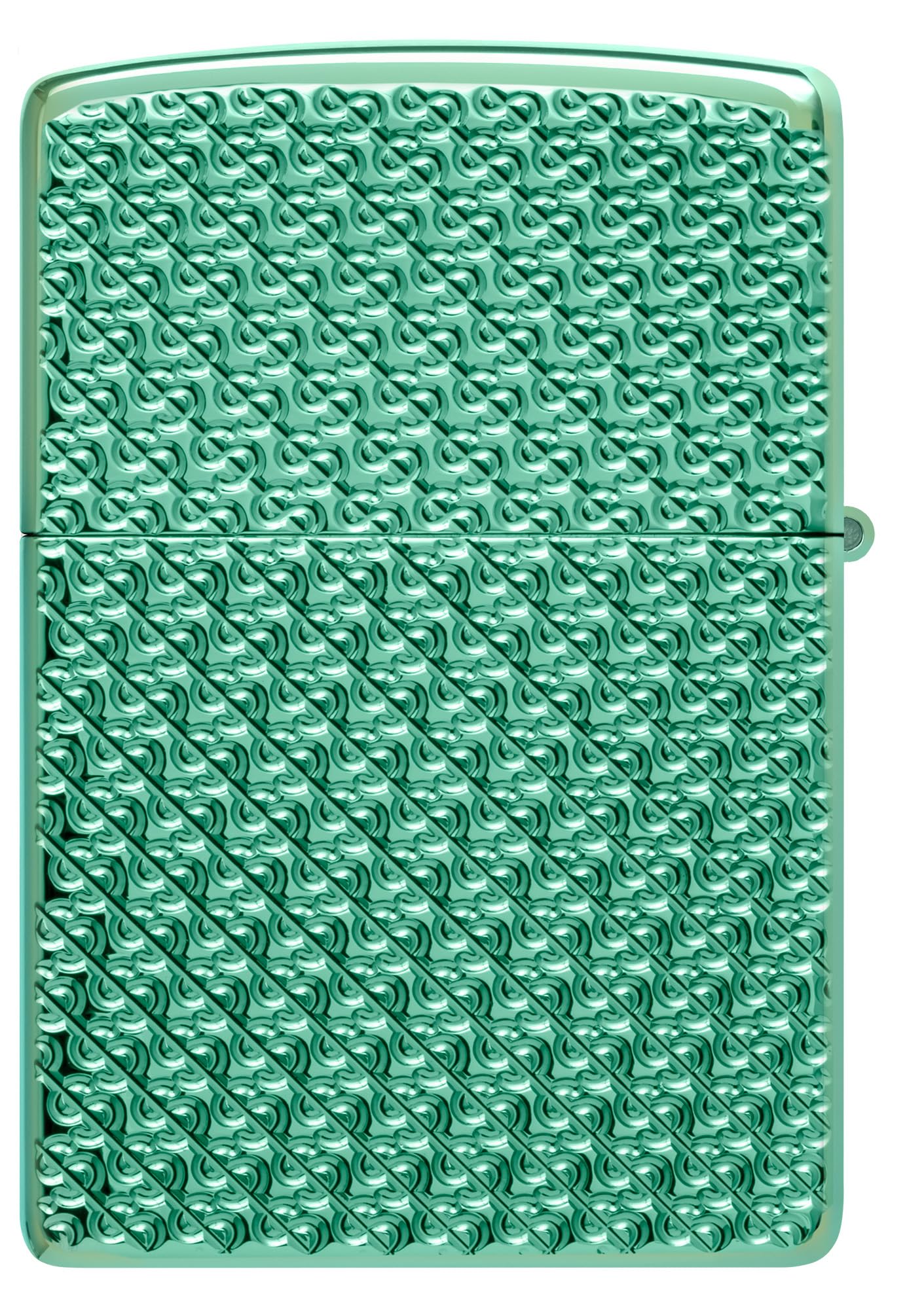 Zippo Leaf Lighters