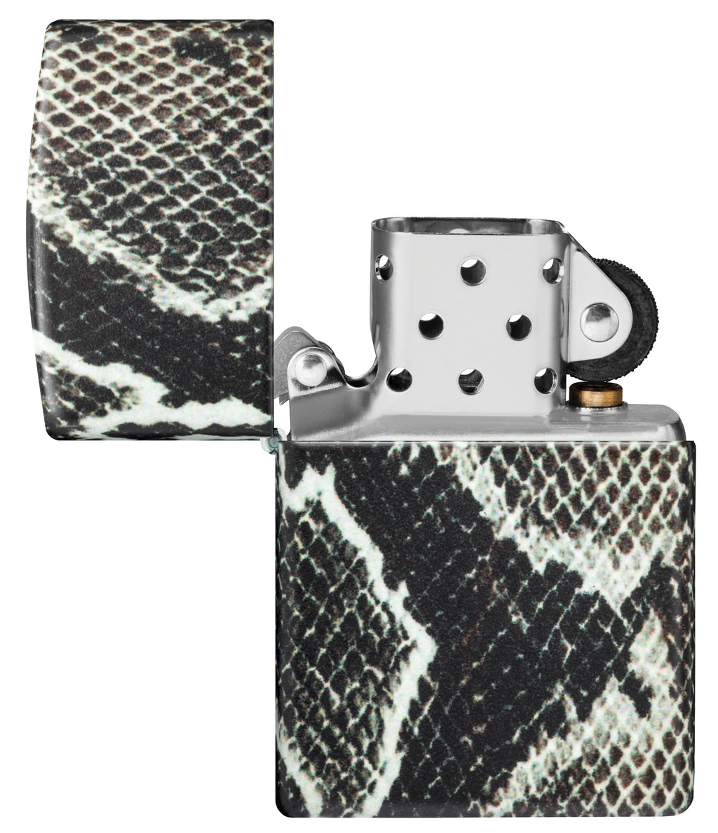 Zippo Animal Lighters