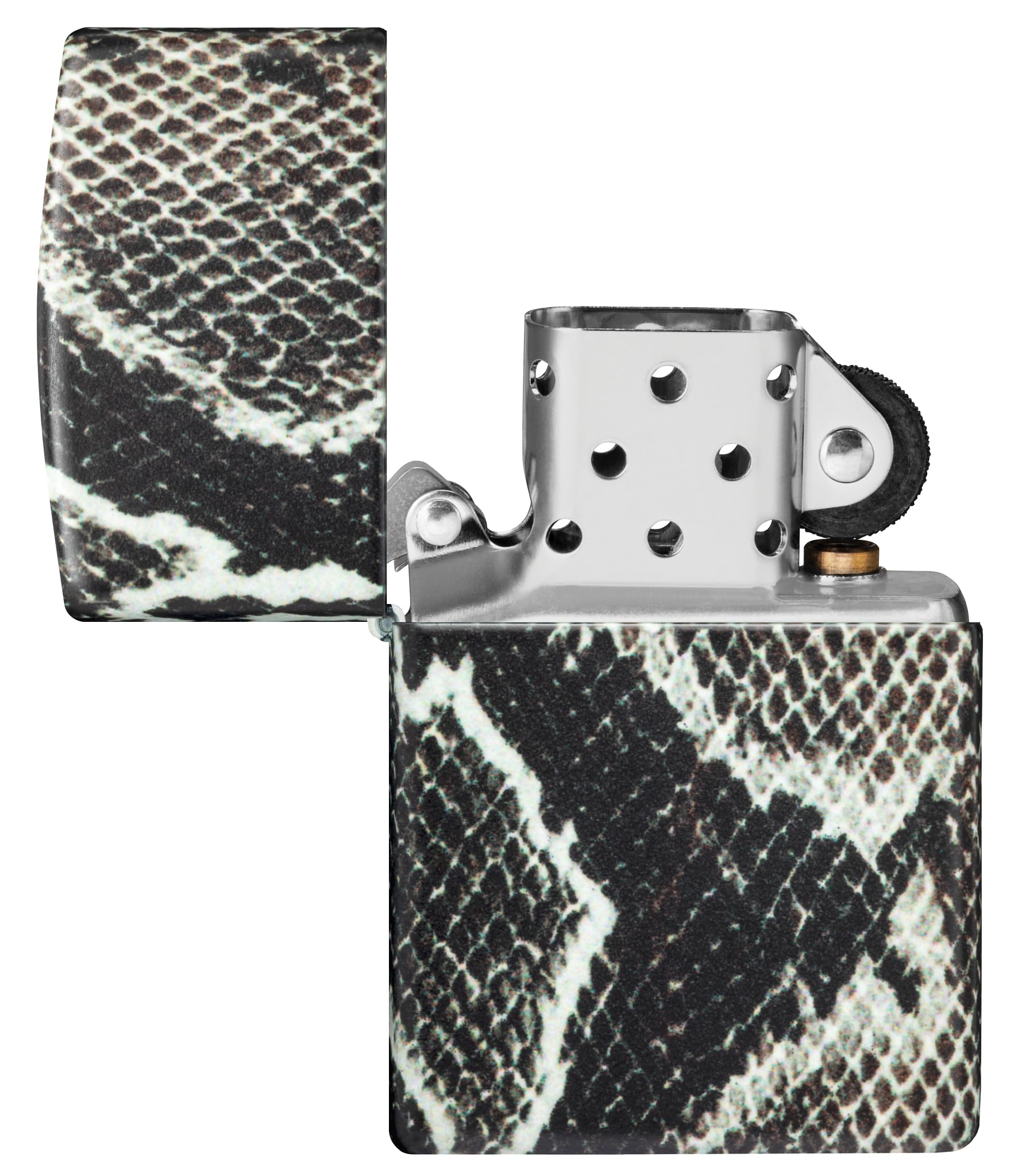 Zippo Animal Lighters