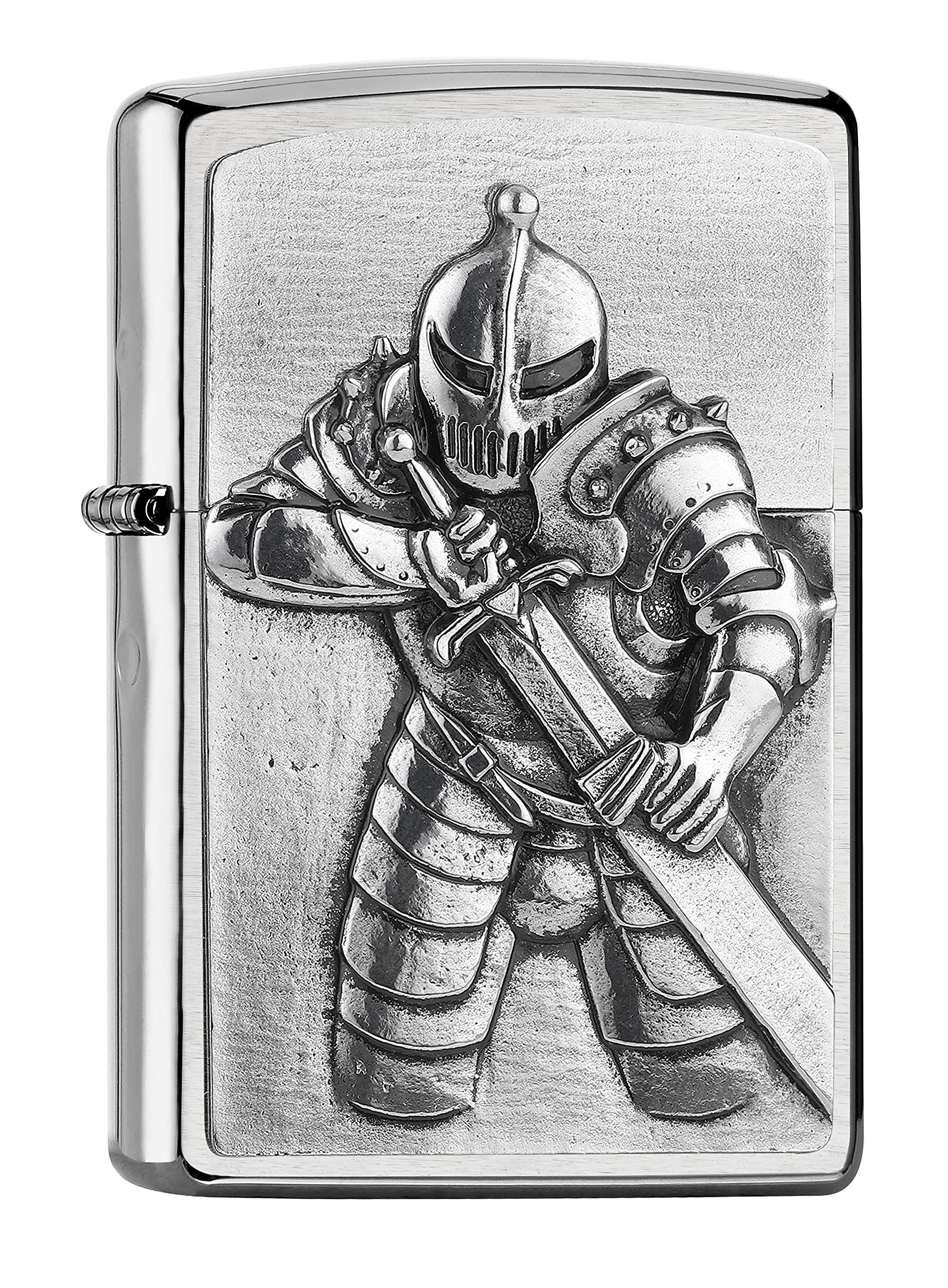 Zippo Cross Pocket Lighter