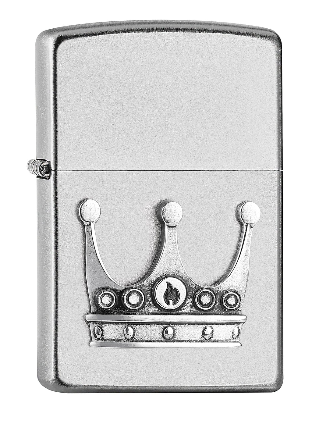 Zippo Cross Pocket Lighter