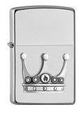 Zippo Cross Pocket Lighter