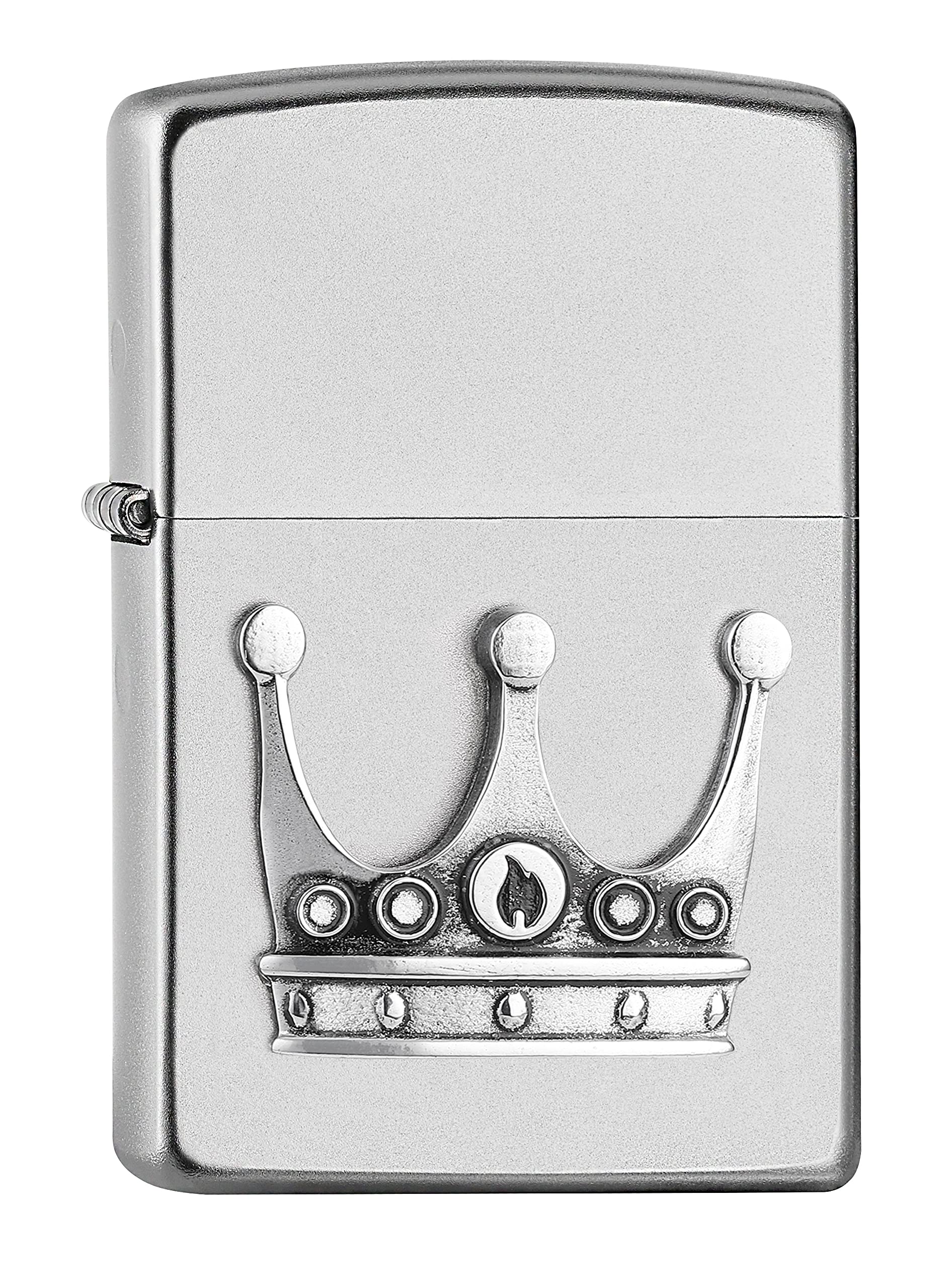 Zippo Cross Pocket Lighter