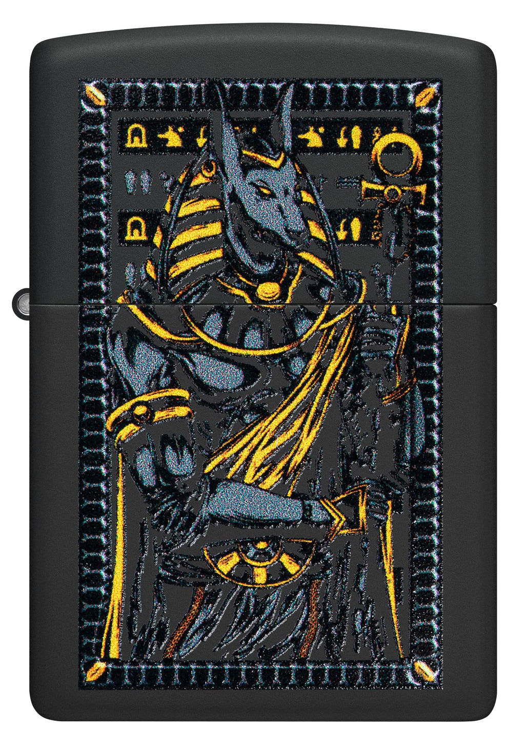 Zippo Mythical Lighters
