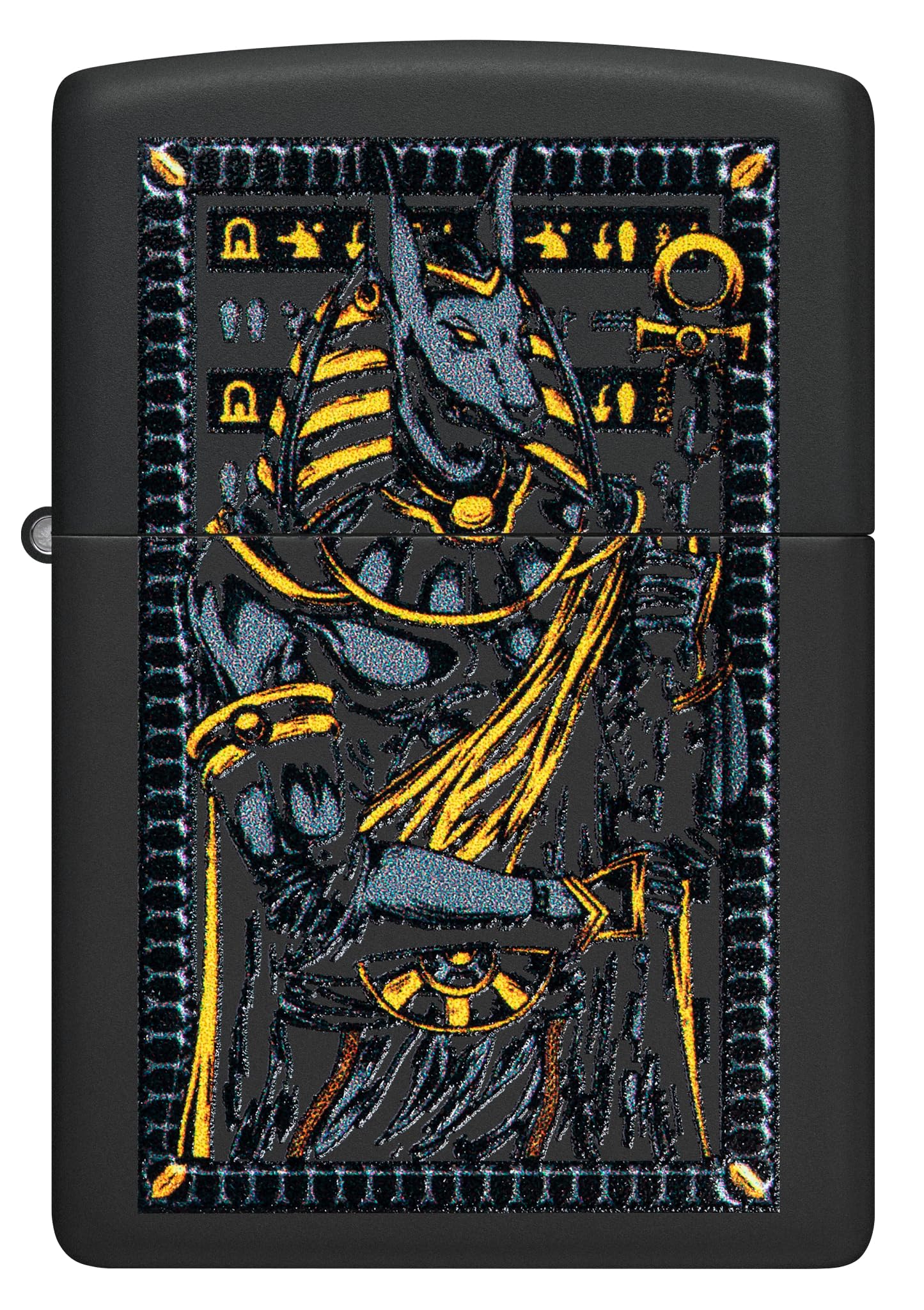 Zippo Mythical Lighters