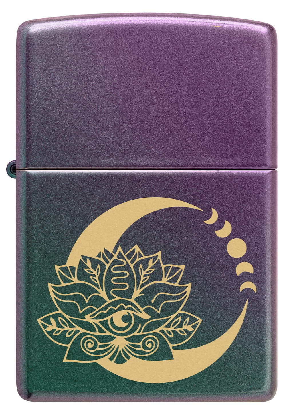 Zippo Cross Pocket Lighter