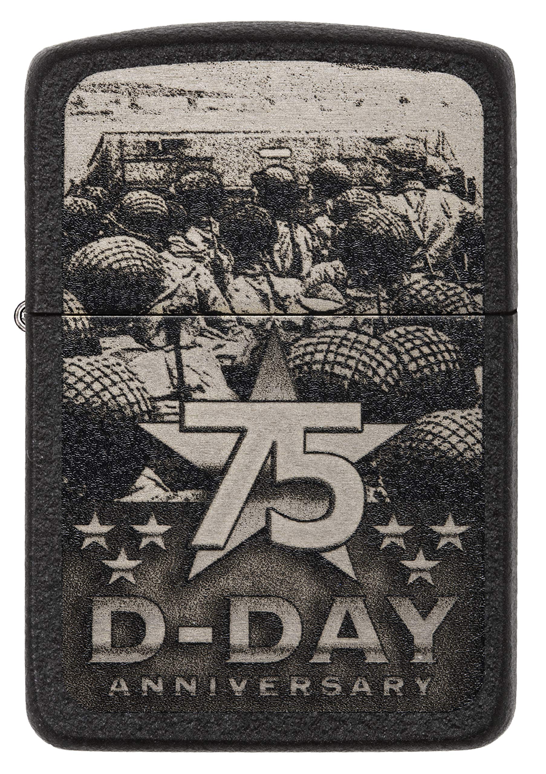 Zippo Heroes Lighters