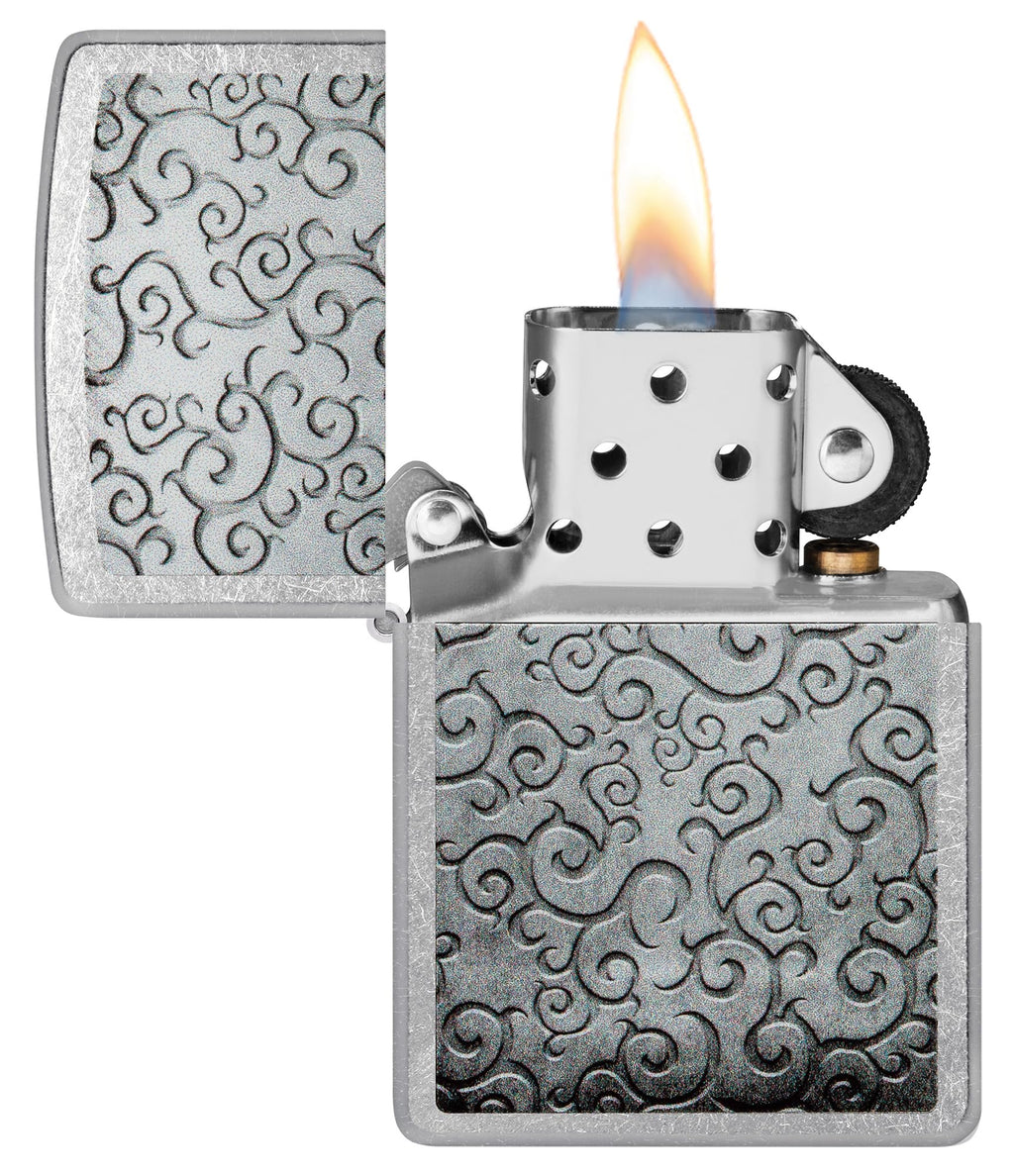 Zippo Artistic Lighters