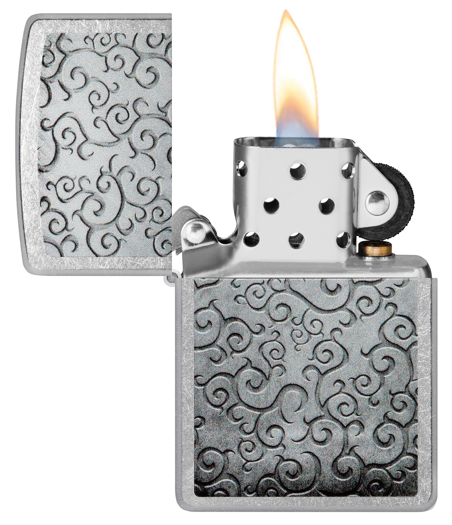 Zippo Artistic Lighters